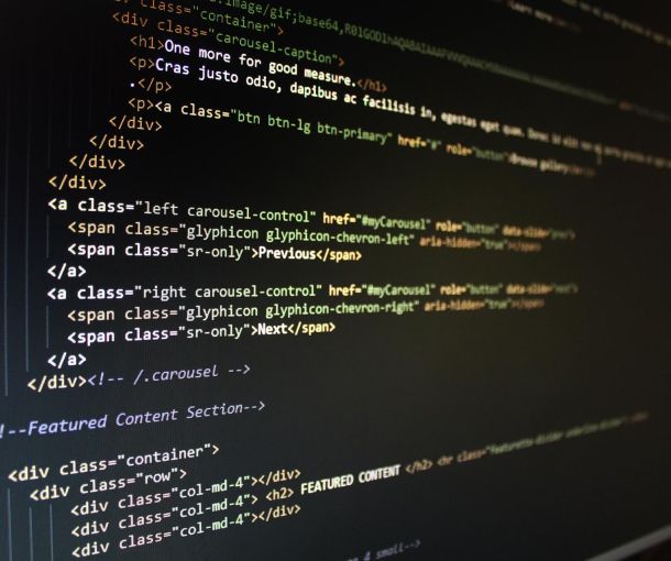 Flagstaff Web Development - HTML5 & Forms