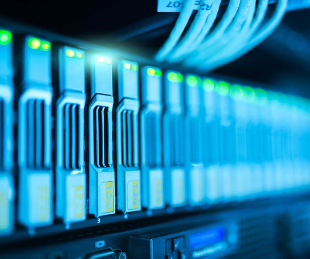 Flagstaff Web Hosting - Choosing a Hosting Comapny